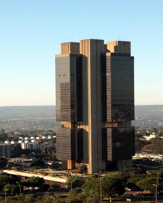 Imagem ilustrativa do Banco Central do Brasil